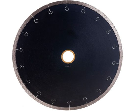 Диск алмазный сплошной по граниту SPLIT DISC (250х32/25.4 мм) TECH-NICK 041000360 – изображение 2