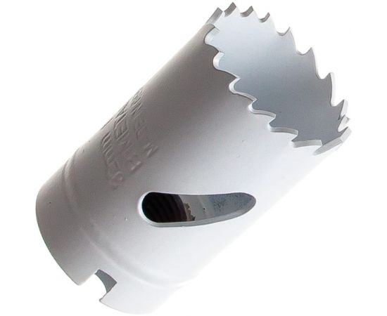 Коронка Bi-metall крупный зуб (32х38 мм) WILPU 3003200101 – изображение 2