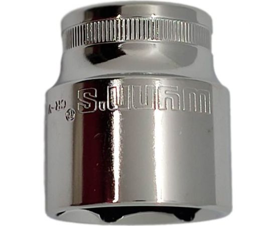 Головка торцевая 6-гранная 14 мм, 1/2""DR WYNNS 52 700 014 – изображение 2