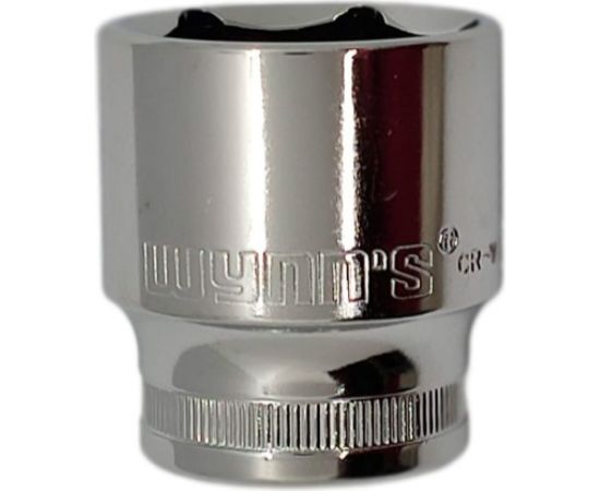 Головка торцевая 6-гранная 14 мм, 1/2""DR WYNNS 52 700 014 – изображение 3