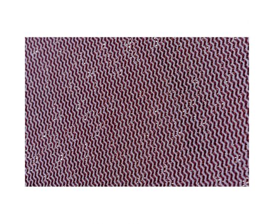 Круг шлифовальный SUN NET X313T (5 шт; 125 мм; на липучке; сетка; P320) SUNMIGHT 82114R – изображение 3