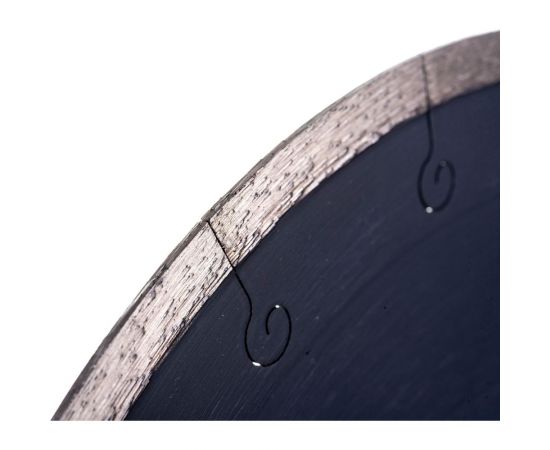 Диск алмазный сплошной по граниту SPLIT DISC (250х32/25.4 мм) TECH-NICK 041000360 – изображение 3