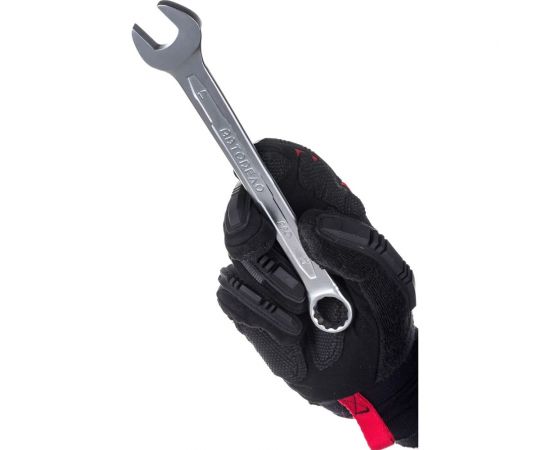 Комбинированный ключ 17х17 АвтоDело Professional 36017 13500 – изображение 3