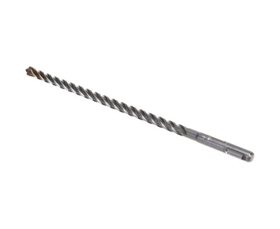 Бур Rocket 5 (10x260 мм; SDS-plus) PROJAHN 83102604 – изображение 3