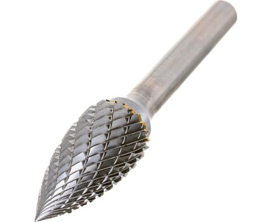 Бор-фреза снарядная SPG (12.0 мм) RUKO 116028 – изображение 3