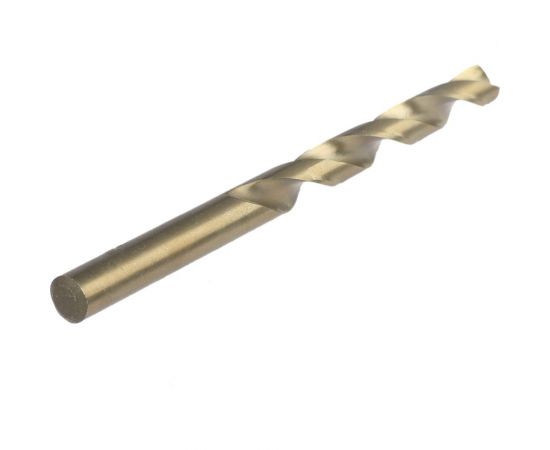 Набор сверл по металлу 12 шт, 2-8 мм TOTAL TACSD0125 – изображение 3