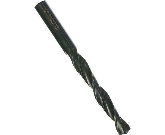 Набор сверл по металлу (25 шт; 1-13 мм; HSS) Top Tools 60H725 – изображение 3