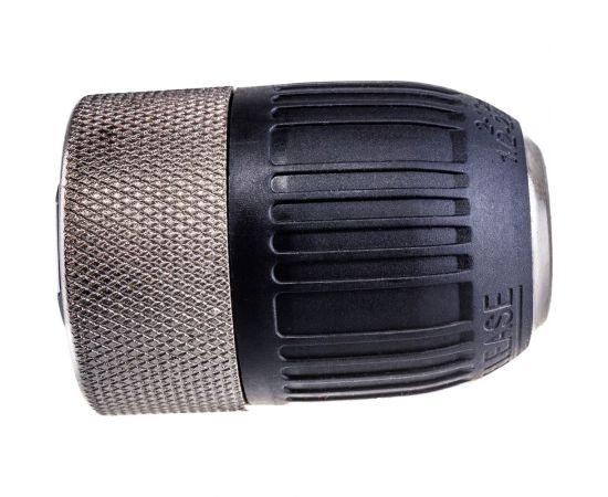 Патрон быстрозажимной с фиксатором зажима сверла (1/2"", 2,0-13 мм) STAYER 29050-13-1/2 – изображение 3