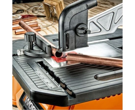 Набор пилок для лобзика 10 шт WORX WA8106 – изображение 3