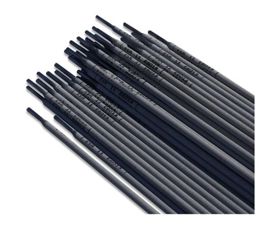 Сварочный электрод ESR 11 (3 мм; 2.5 кг; аналог ОК 46.00, МР-3) MAGMAWELD 11100IQFMR – изображение 4