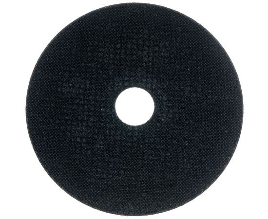 Круг отрезной по металлу 125x1.6x22 мм vertextools 125-1,6-22 – изображение 4