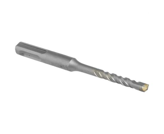 Бур по бетону SDS-plus 8х110 мм TOTAL TAC310801 – изображение 4