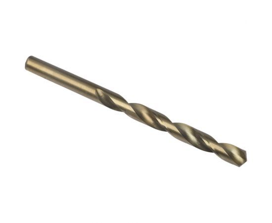 Набор сверл по металлу 12 шт, 2-8 мм TOTAL TACSD0125 – изображение 4