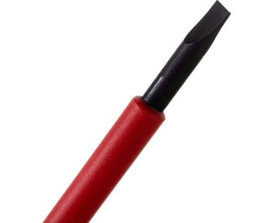 Диэлектрическая отвертка Gigant SL 3.5x100 мм GDS SL 3500 – изображение 5