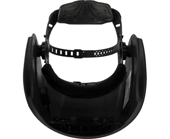 Маска сварочная ULTRA F10 DIN 5-8/9-13, Хамелеон, коробка QUATTRO ELEMENTI 908-559 – изображение 5