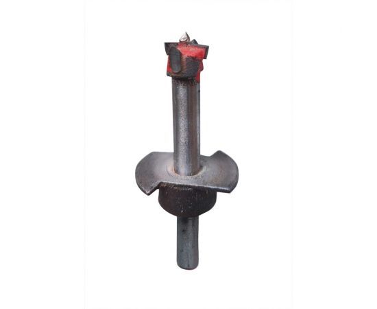 Сверло Форстнера с ограничителем 15 мм VIRA 553117 – изображение 5