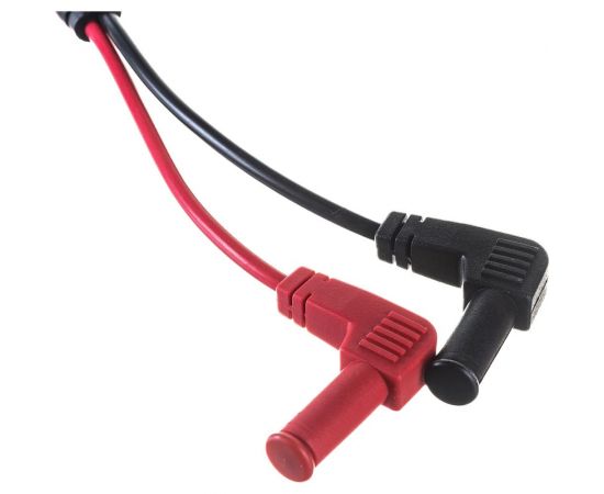 Щупы UT-L01 с пинцетом 1000В/2А UNI-T 00-00005620 – изображение 5