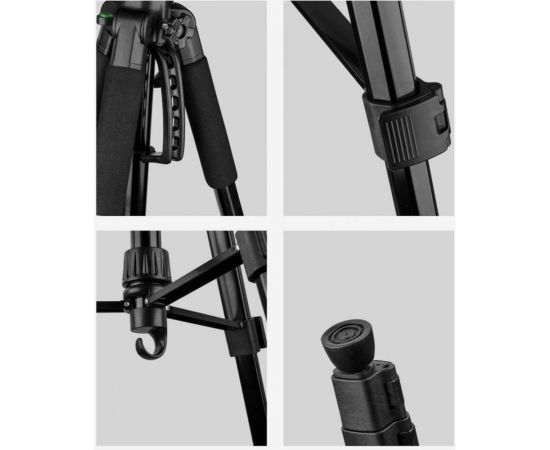 Штатив 170 см WORTEX 0323154 – изображение 6