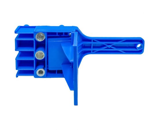 Набор для сверления отверстий под шкант 6, 8, 10 мм vertextools 0987-6-8-10 – изображение 6