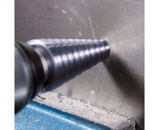 Набор сверл ступенчатых (3 шт; 4-30 мм; HSS-TiALN) Ruko 101026FRO – изображение 7