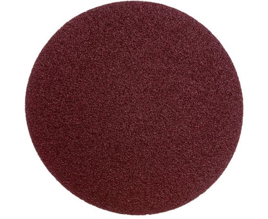 Тарелка опорная для УШМ и дрели 125 мм + набор кругов Р80, 5 шт VIRA 558319 – изображение 7