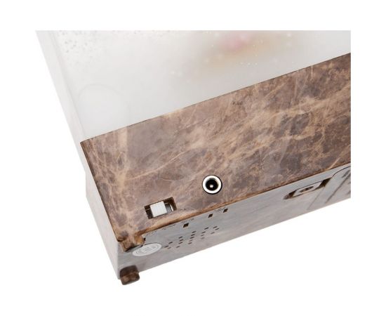 Декоративный светильник NEON-NIGHT Маяк с конфетти и мелодией USB 501-181 – изображение 9