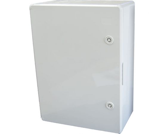 Щит AY-KA ABS-пластик IP65 с непрозрачной крышкой 200x300x130 AYK203013 