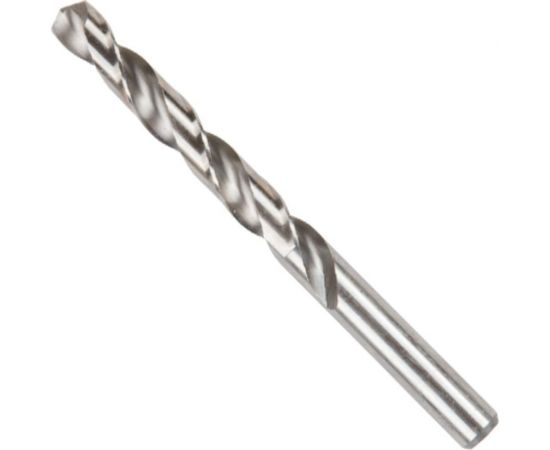 Сверло спиральное по металлу 2 шт, 2x24x49 мм, HSS-G GEPARD GP0320-049 