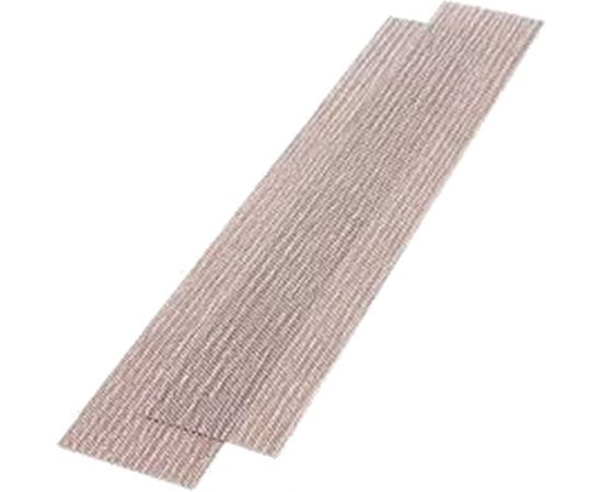 Лист шлифовальный на сетчатой основе ABRANET (50 шт; 70x420 мм; P240) MIRKA 5415105025 