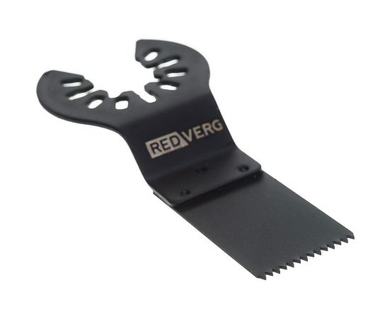 Полотно пильное погружное по дереву (30х20 мм; шаг зубьев 1.4 мм) REDVERG 820651 6627140 