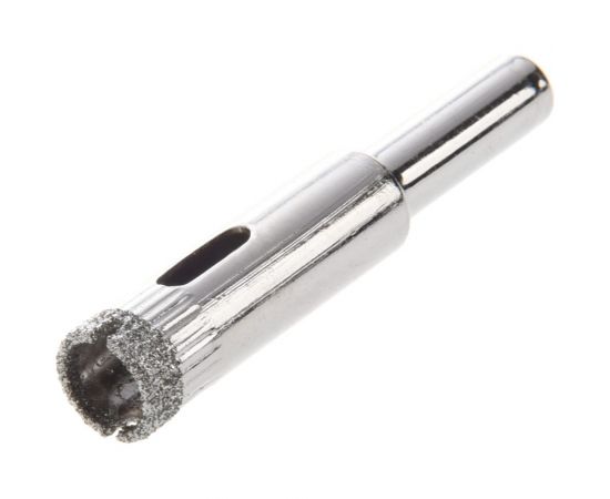 Сверло алмазное по керамике и стеклу 10 мм REXANT 92-0003 