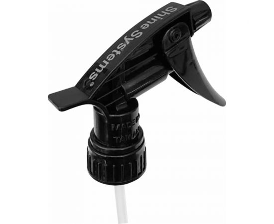 Распрыскиватель химически стойкий Heavy Duty Trigger Shine systems SS816 