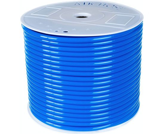 Пневмотрубка полиуретановая Pegas (10х12 мм; бухта 100 м) Pegas pneumatic 6404 