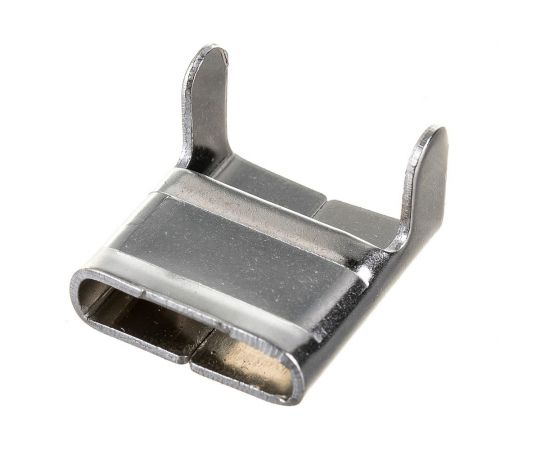 Скрепы FORTISFLEX СМ/304/-12 73489 