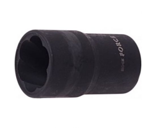 Головка-экстрактор для поврежденных болтов/гаек (12 мм; 1/2"") ROCKFORCE RF-90612 