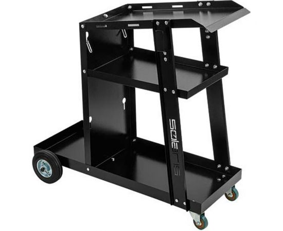 Тележка для сварочных аппаратов SOLARIS WA-5103 