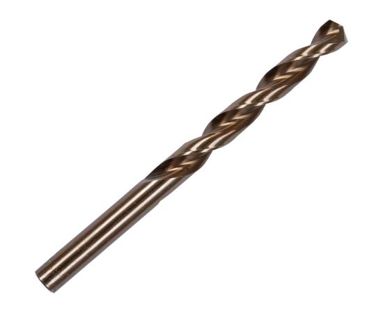 Сверло спиральное по металлу Тип ECO (6.4х63х101 мм; HSS-Co5; 5D; 135 град; h8; DIN 338) PROJAHN 250640 
