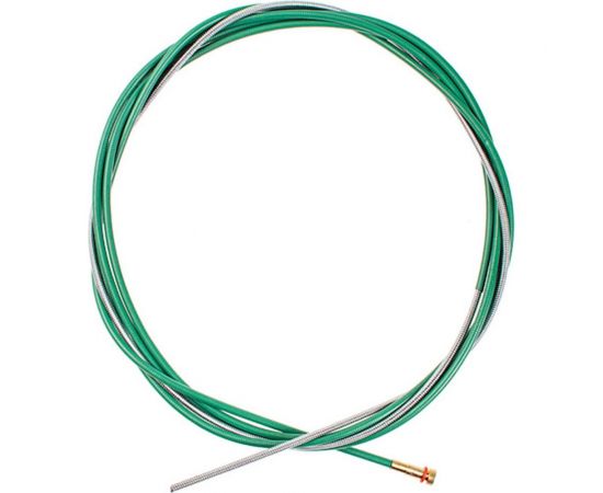 Канал подачи проволоки 0.8-1 мм, 5 м SOLARIS WA-3481 