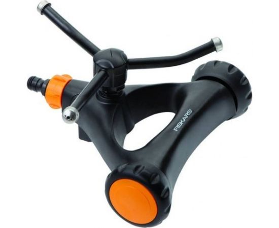 Автоматический импульсный дождеватель Fiskars 1023657 