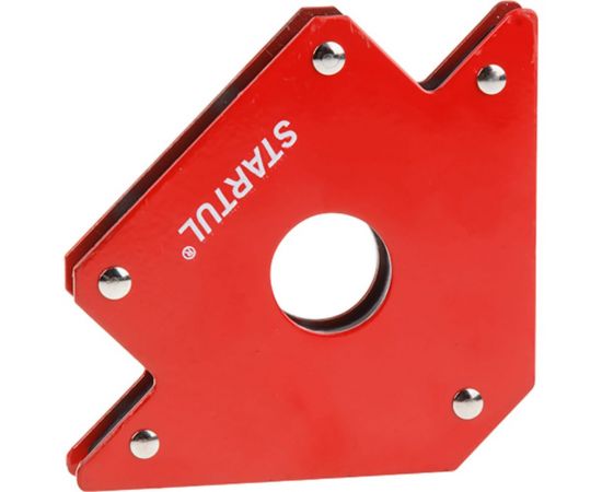 Угольник магнитный для сварки 23 кг STARTUL ST8500-23 