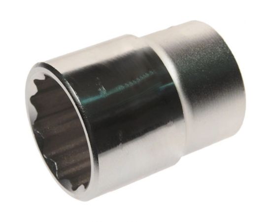 Головка торцевая 12-гранная (40 мм; L 62 мм; 3/4) ROCKFORCE RF-569404 