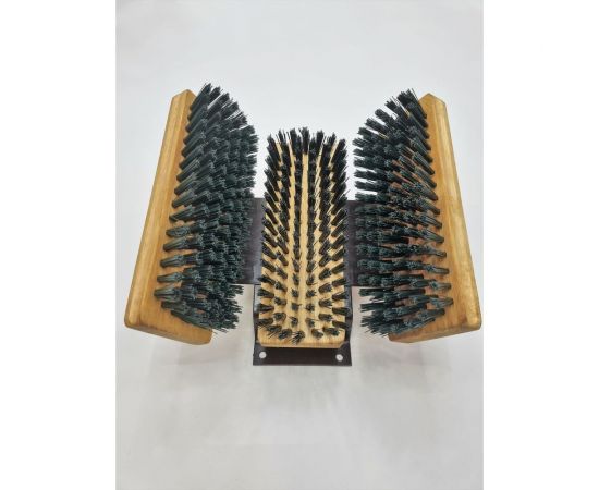 Уличная щетка для очистки обуви Borokot Компакт UL1102m 