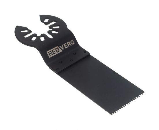 Полотно пильное погружное по дереву (50х28 мм; шаг зубьев 1.4 мм) REDVERG 820641 6627139 