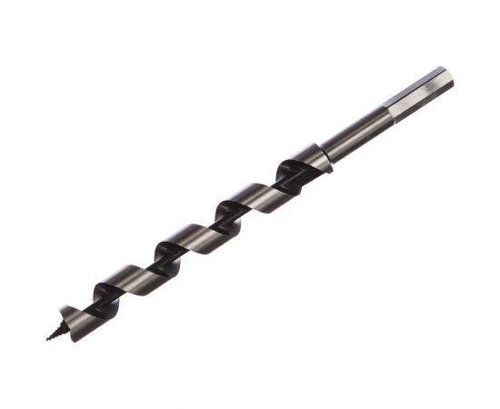 Сверло винтовое (18х230 мм) по дереву Sturm 1055-AG18x230 