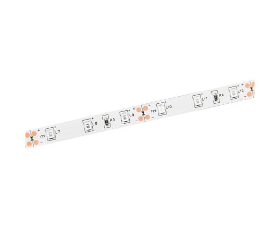 Лента IEK LED 5м LSR-2835G60-4, 8-IP65-12В LSR1-5-060-65-3-05 
