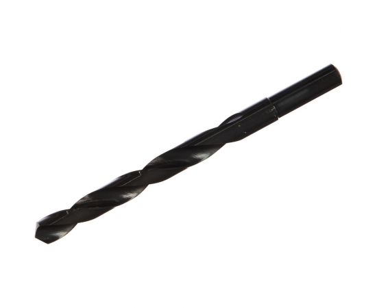 Сверло по металлу HSS-R (11x142/94 мм; хвостовик 10 мм) Ruko 200110 