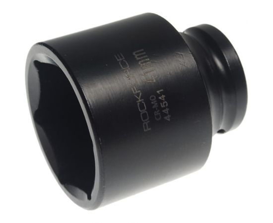 Головка торцевая 6-гранная ударная 41 мм, 1/2"", L=60 мм ROCKFORCE RF-44541 