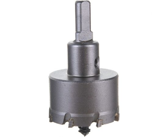 Коронка по металлу твердосплавная 45 мм S.E.B. 405KL-M45 