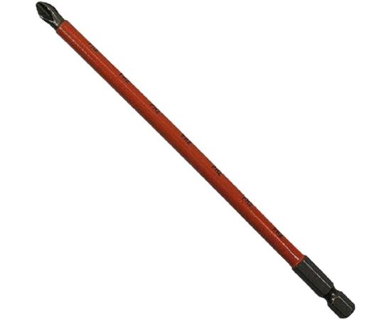 Бита PH2, 150 мм S.E.B. 511DL-BT150 