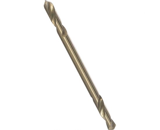 Сверло по металлу двустороннее HSS-G (3.3x46/11 мм) Ruko 252033 